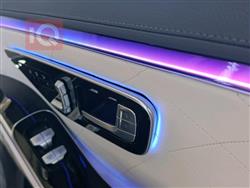 Mercedes-Benz S-Class Maybach